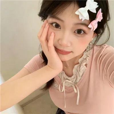 失踪少女名单