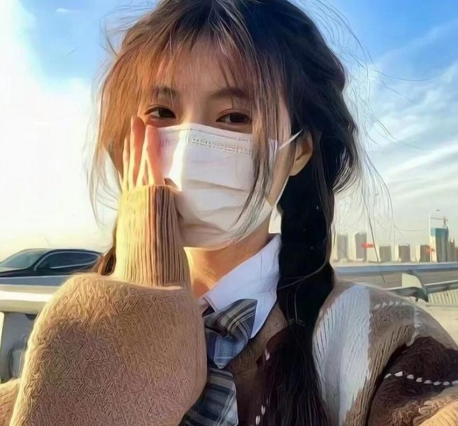 小奸小恶